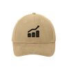 Brushed Twill Cap Thumbnail