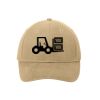 Brushed Twill Cap Thumbnail
