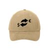 Brushed Twill Cap Thumbnail