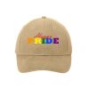Brushed Twill Cap Thumbnail