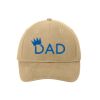 Brushed Twill Cap Thumbnail