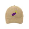 Brushed Twill Cap Thumbnail