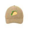 Brushed Twill Cap Thumbnail