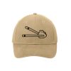 Brushed Twill Cap Thumbnail