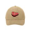 Brushed Twill Cap Thumbnail