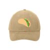 Brushed Twill Cap Thumbnail