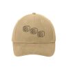 Brushed Twill Cap Thumbnail