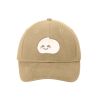 Brushed Twill Cap Thumbnail