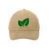 Brushed Twill Cap Thumbnail