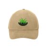 Brushed Twill Cap Thumbnail