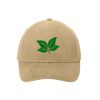 Brushed Twill Cap Thumbnail