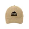 Brushed Twill Cap Thumbnail