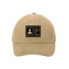 Brushed Twill Cap Thumbnail