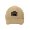 Brushed Twill Cap Thumbnail