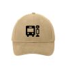 Brushed Twill Cap Thumbnail
