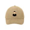 Brushed Twill Cap Thumbnail