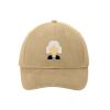 Brushed Twill Cap Thumbnail