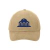 Brushed Twill Cap Thumbnail