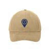 Brushed Twill Cap Thumbnail