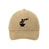 Brushed Twill Cap Thumbnail