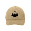 Brushed Twill Cap Thumbnail