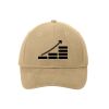 Brushed Twill Cap Thumbnail