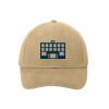 Brushed Twill Cap Thumbnail