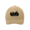 Brushed Twill Cap Thumbnail