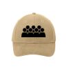 Brushed Twill Cap Thumbnail