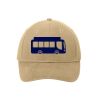Brushed Twill Cap Thumbnail