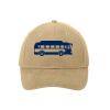 Brushed Twill Cap Thumbnail
