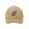 Brushed Twill Cap Thumbnail