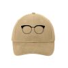 Brushed Twill Cap Thumbnail