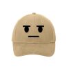 Brushed Twill Cap Thumbnail