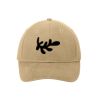 Brushed Twill Cap Thumbnail