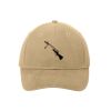 Brushed Twill Cap Thumbnail