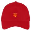 Five Panel Twill Cap Thumbnail