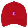 Five Panel Twill Cap Thumbnail