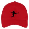 Five Panel Twill Cap Thumbnail