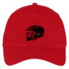 Five Panel Twill Cap Thumbnail
