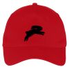 Five Panel Twill Cap Thumbnail