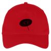 Five Panel Twill Cap Thumbnail