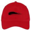 Five Panel Twill Cap Thumbnail