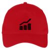Five Panel Twill Cap Thumbnail