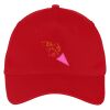 Five Panel Twill Cap Thumbnail