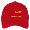 Five Panel Twill Cap Thumbnail