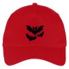 Five Panel Twill Cap Thumbnail