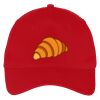 Five Panel Twill Cap Thumbnail