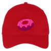 Five Panel Twill Cap Thumbnail