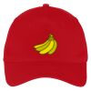 Five Panel Twill Cap Thumbnail
